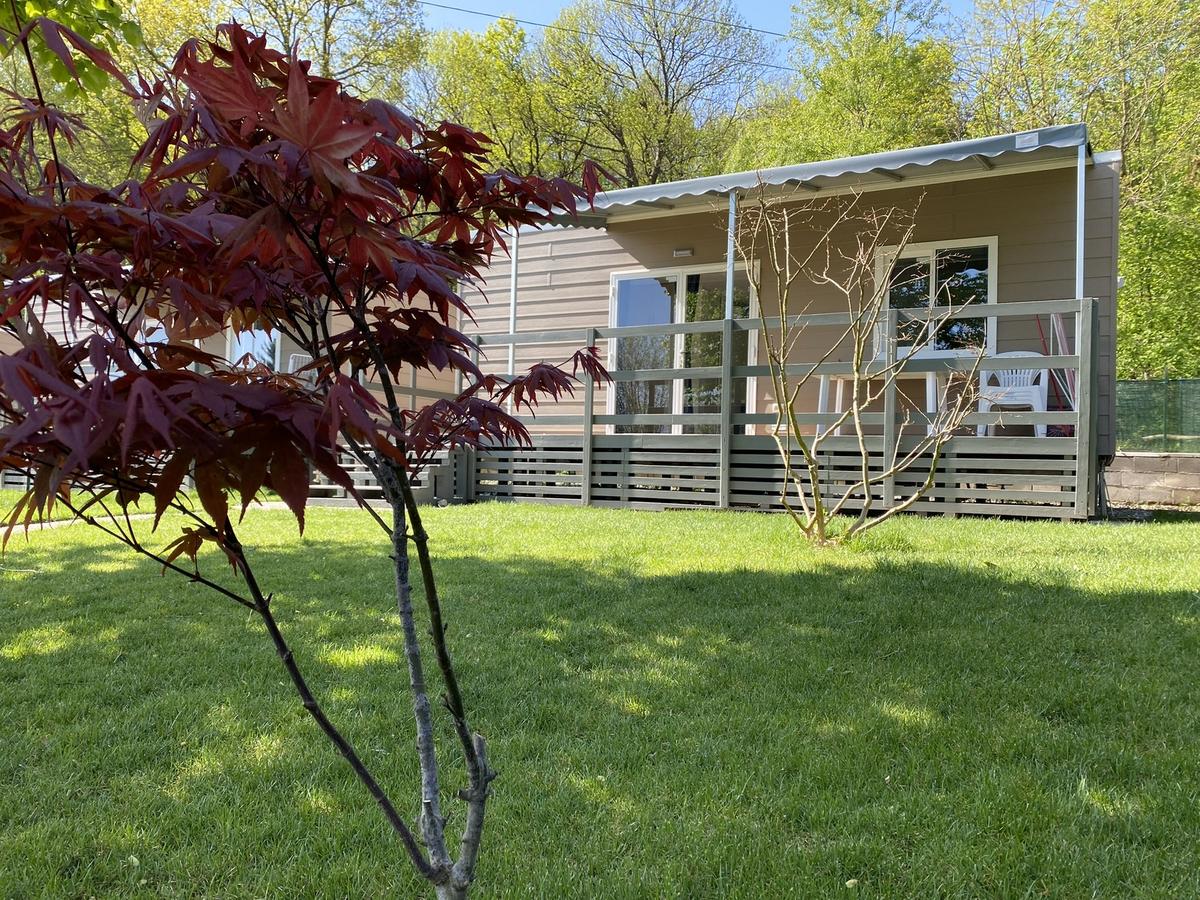 CAMPING MONTORFANO – zdjęcie 2