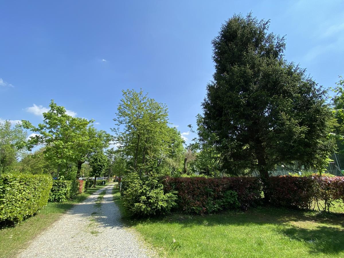CAMPING MONTORFANO – zdjęcie 3