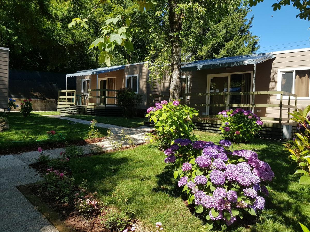 CAMPING MONTORFANO – zdjęcie 1