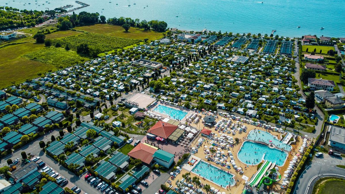 Camping Lido Lazise – zdjęcie 1