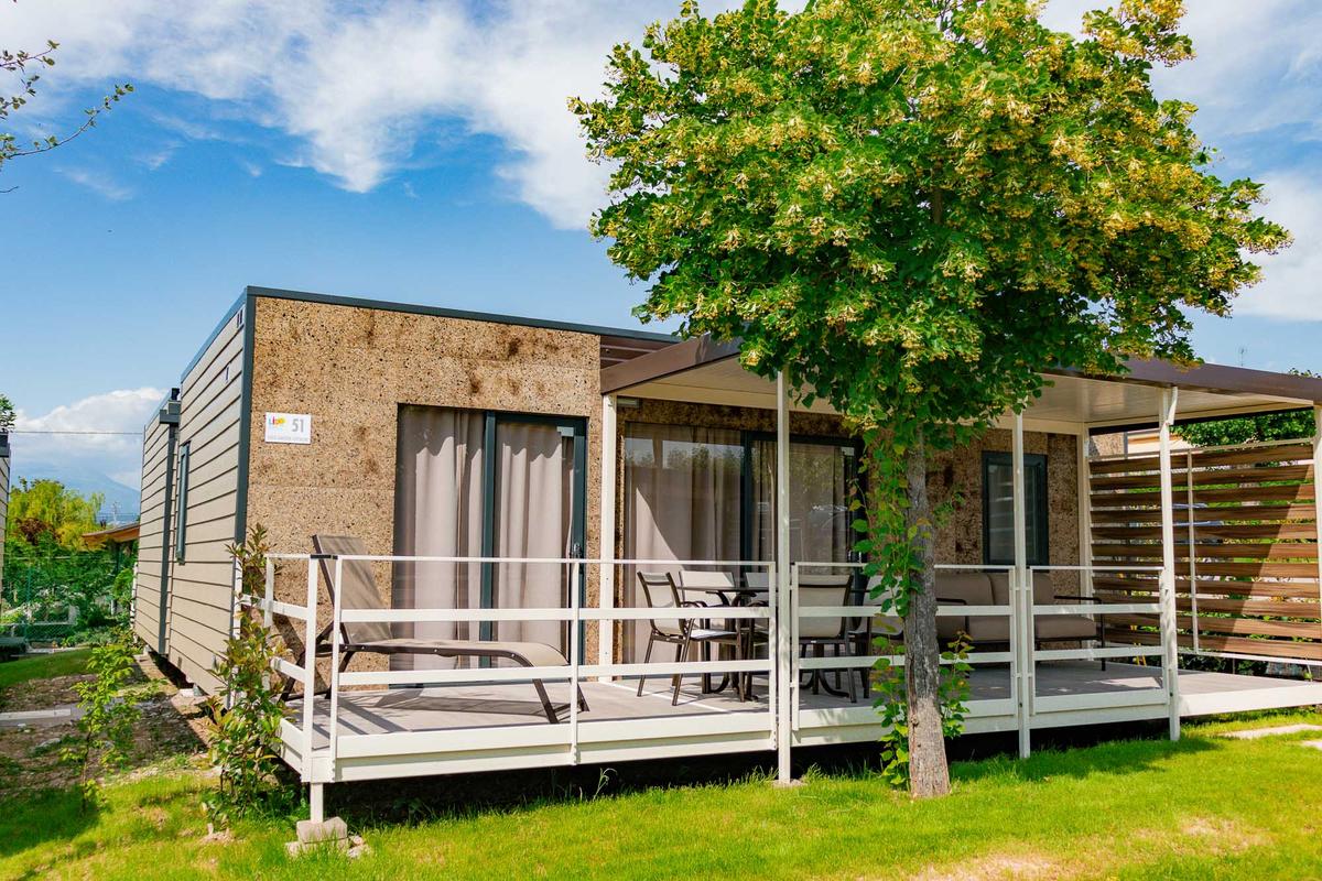 Camping Lido Lazise – zdjęcie 2