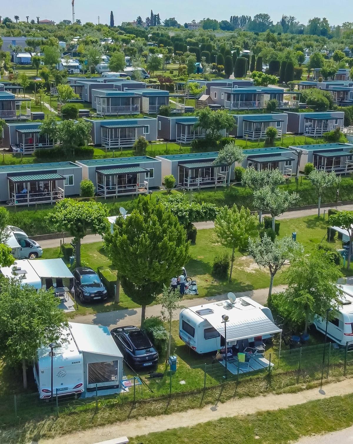Camping Lido Lazise – zdjęcie 3