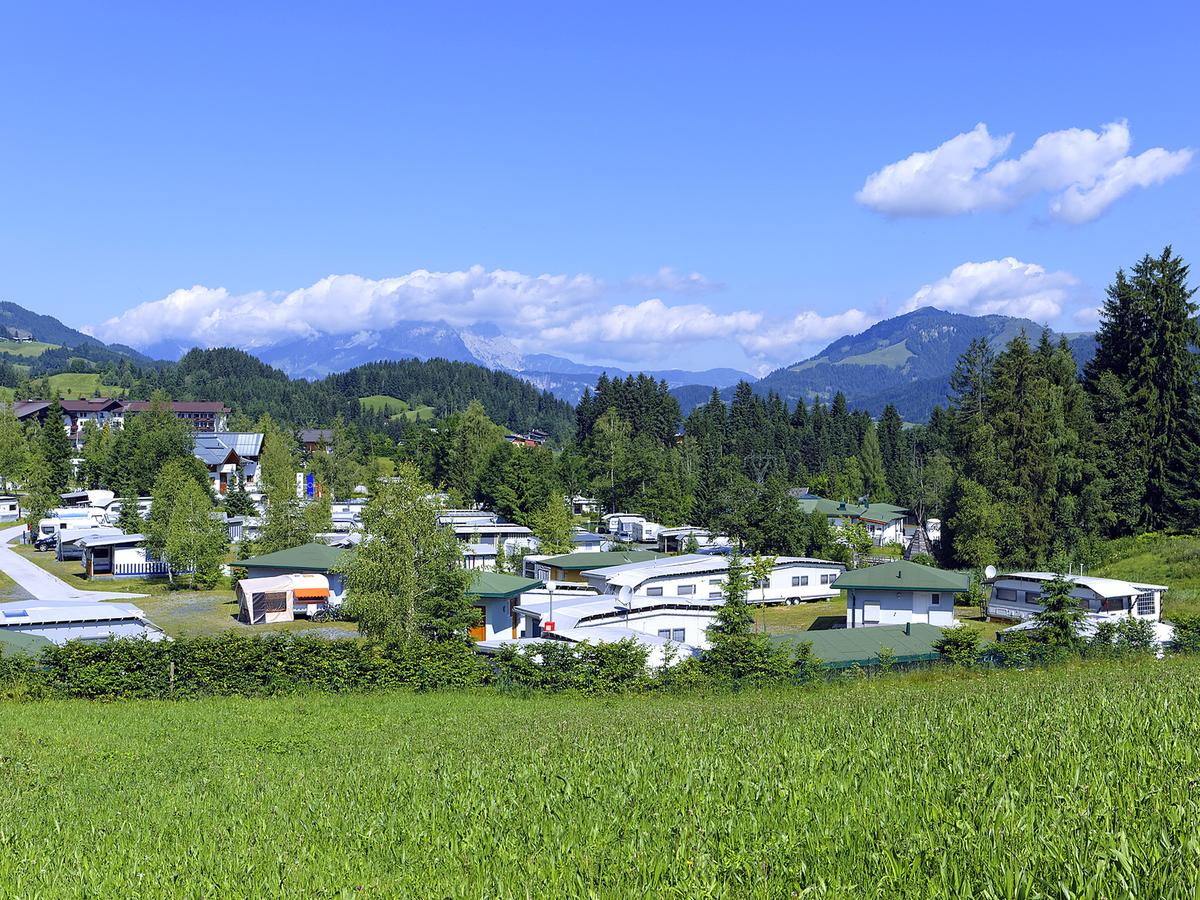 Tirol Camp Fieberbrunn – image 4