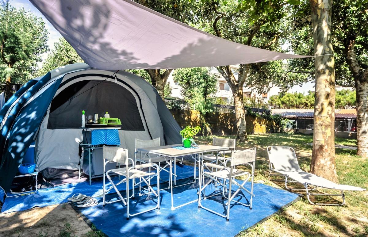 Miramare Camping Village – zdjęcie 3