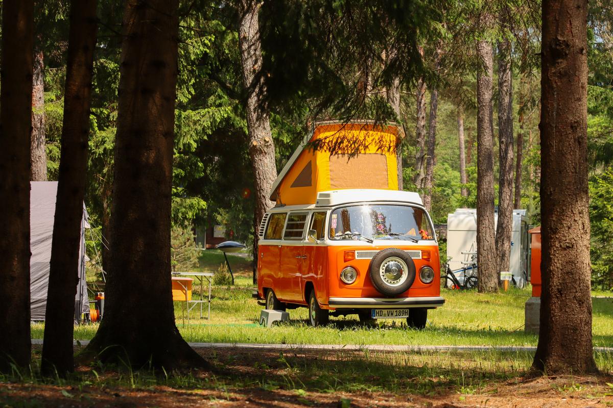 Camping Šobec – image 2