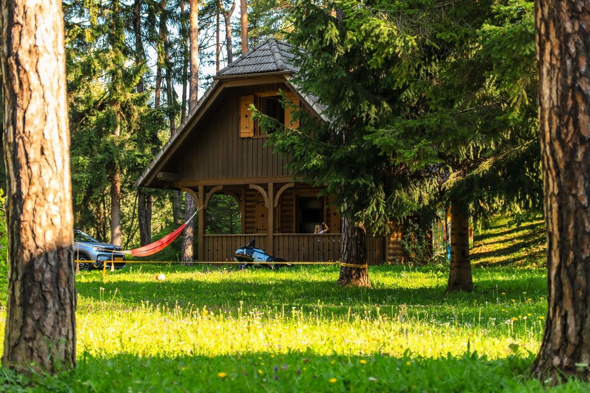 Camping Šobec – zdjęcie 3