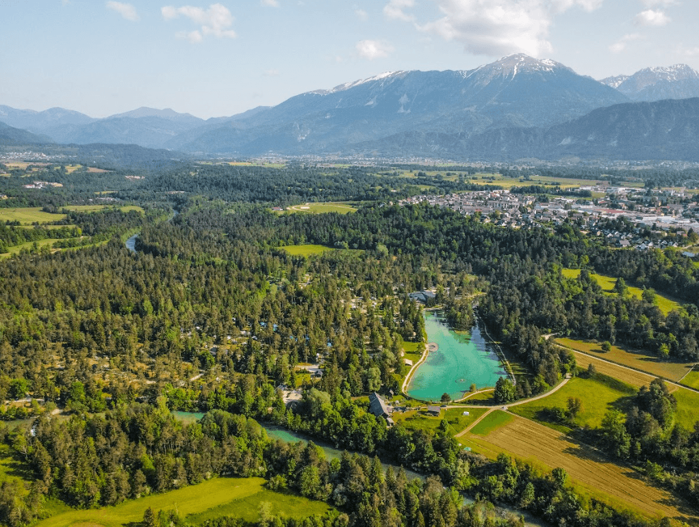 Camping Šobec – zdjęcie 1