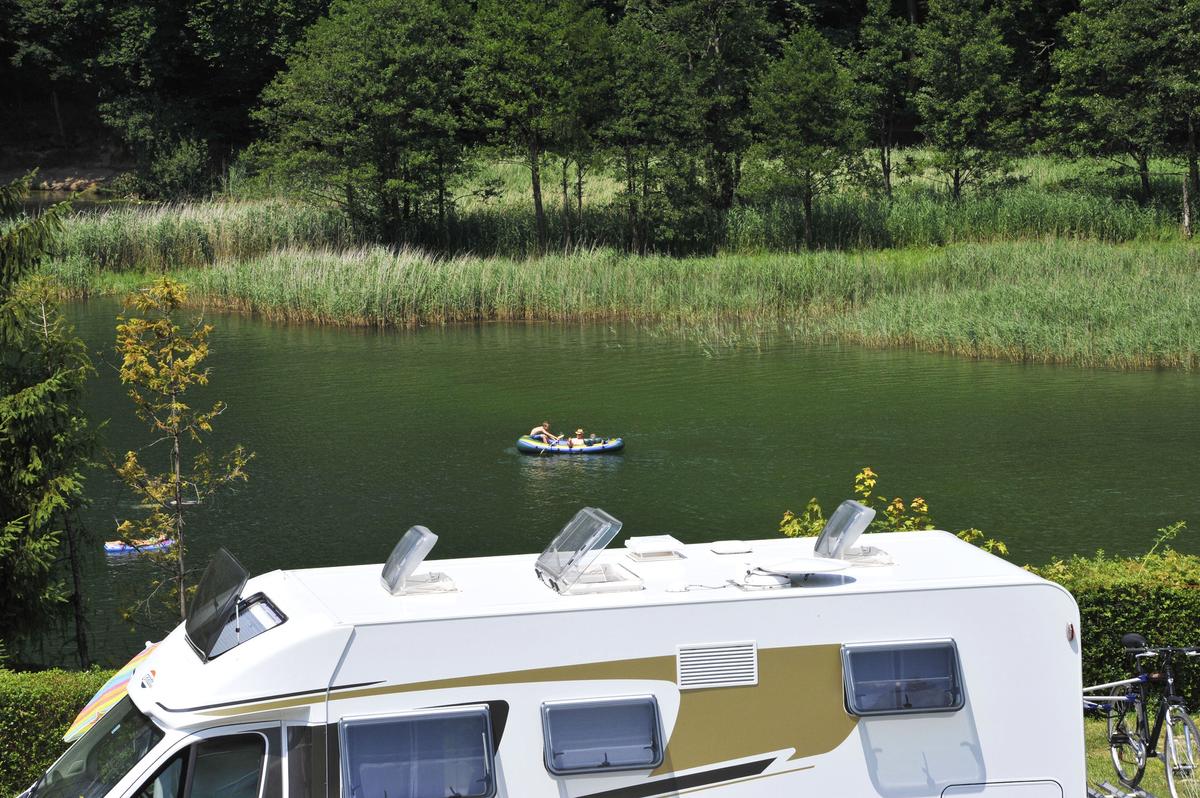 Camping Seeblick Toni – image 3