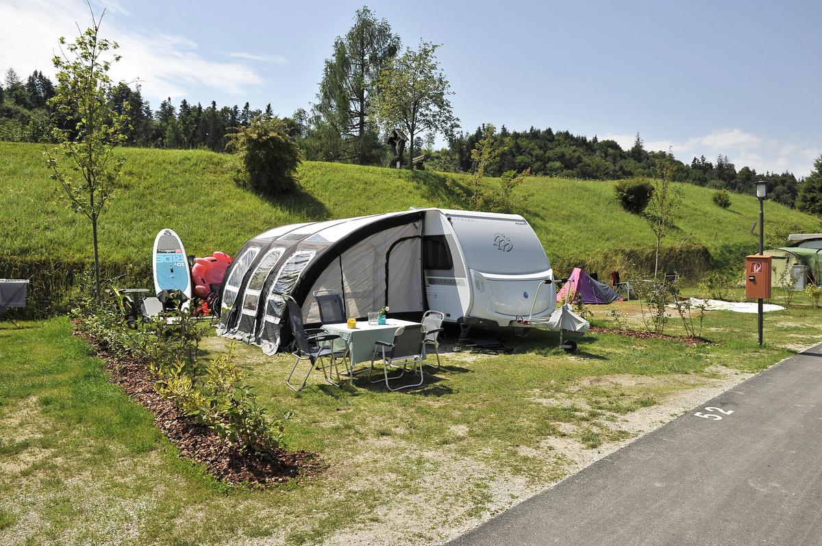 Camping Seeblick Toni – image 4