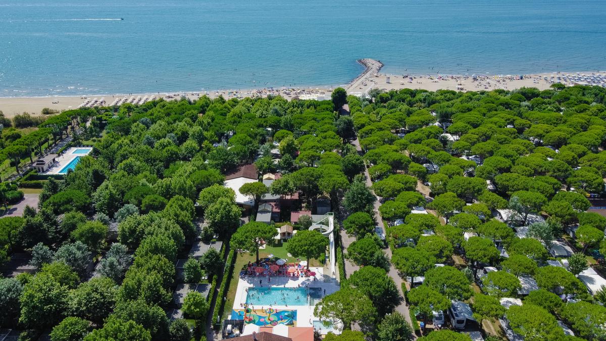 Italy Camping Village – image 1