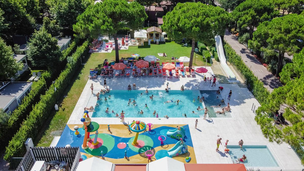 Italy Camping Village – image 2