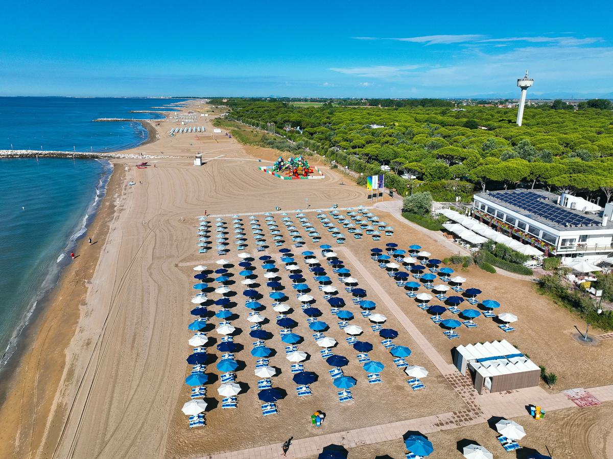 Union Lido Mare – zdjęcie 3