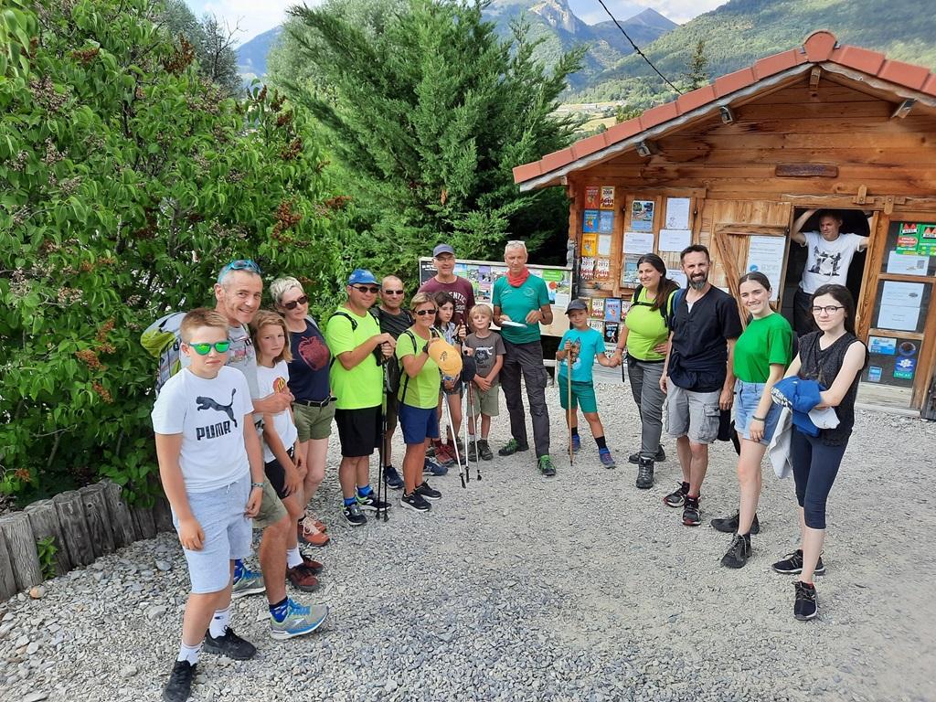 Camping Champ la Chèvre – image 3