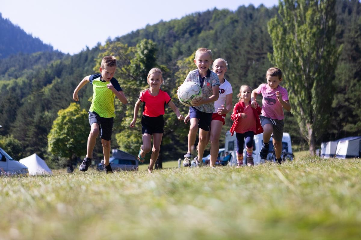 Camping Champ la Chèvre – zdjęcie 4