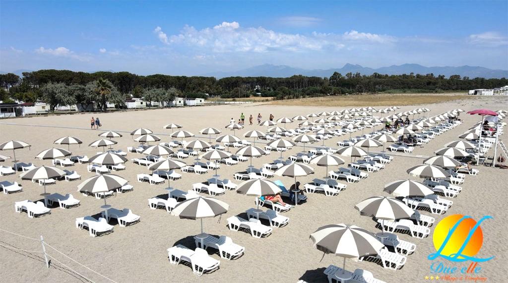 VILLAGE CAMPING DUE ELLE – image 3