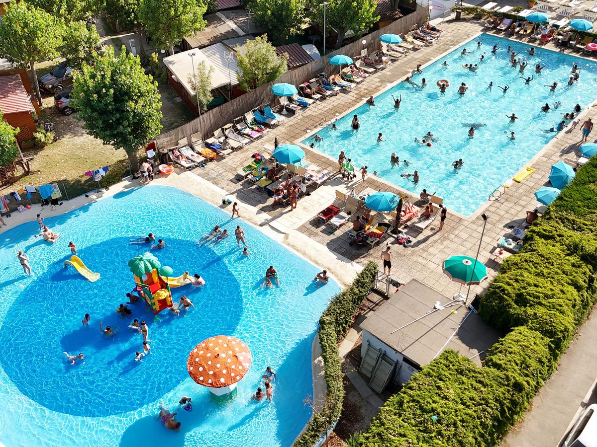 Camping Classe Village – zdjęcie 1