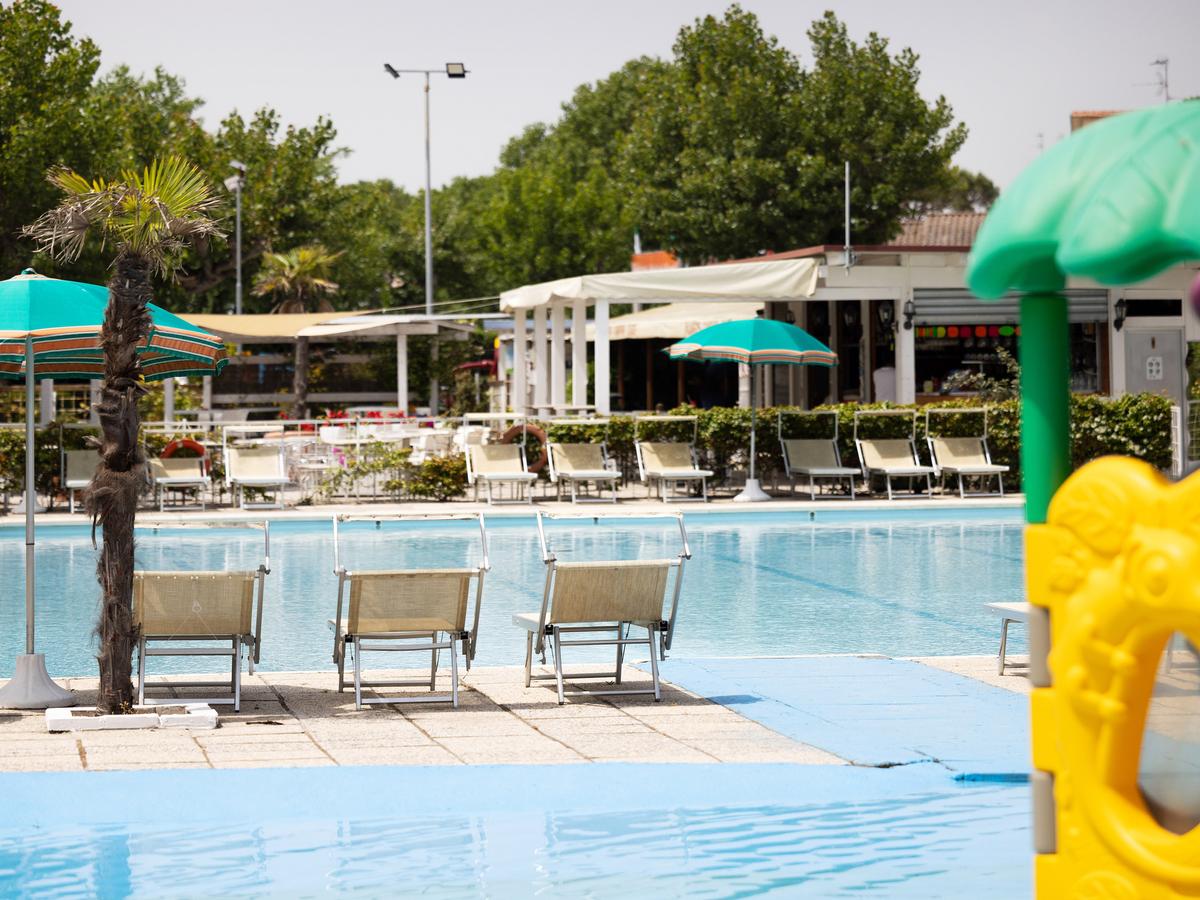 Camping Classe Village – zdjęcie 2