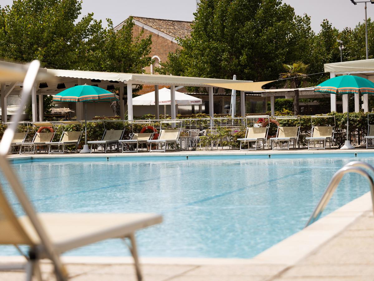 Camping Classe Village – zdjęcie 3