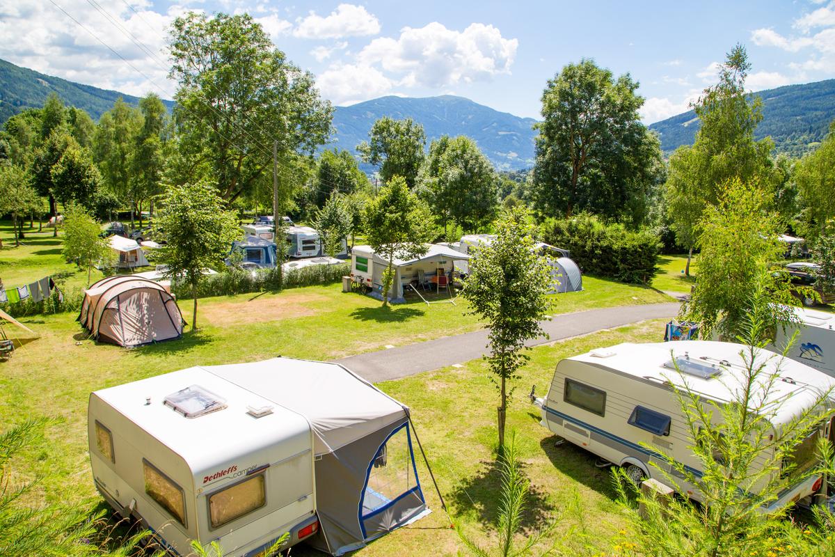 Camping Maltatal GmbH – zdjęcie 2