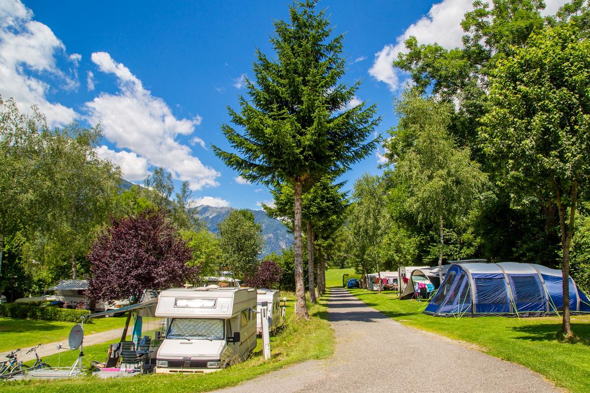 Camping Maltatal GmbH – zdjęcie 3