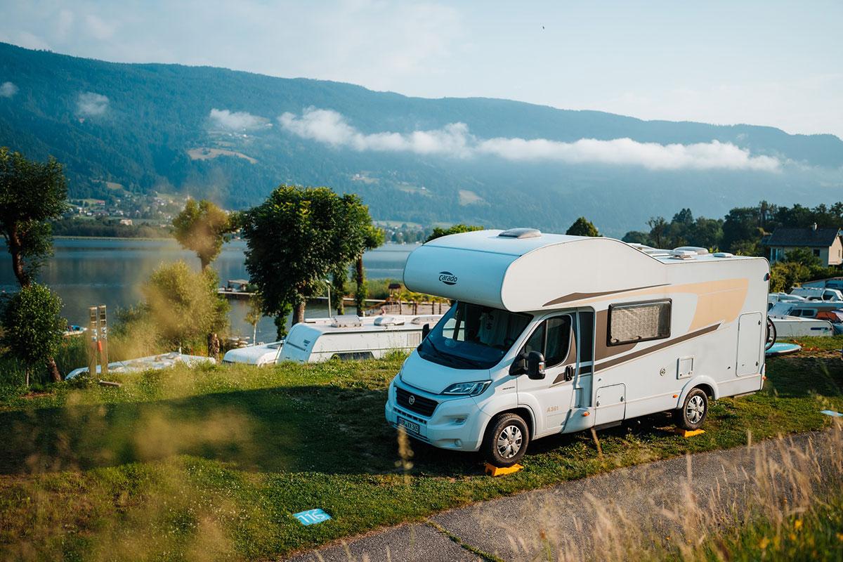 Terrassencamping Ossiach – zdjęcie 3