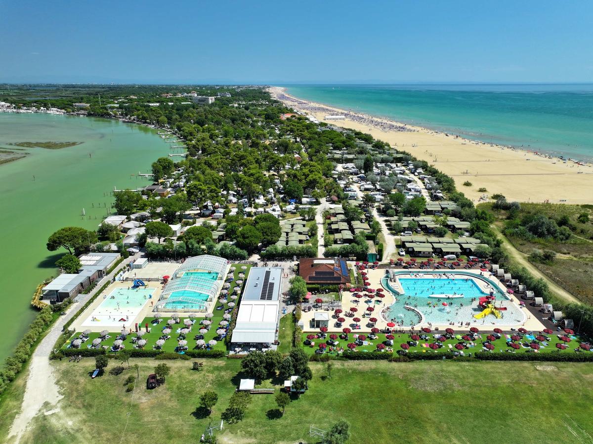 Camping Capalonga – zdjęcie 1