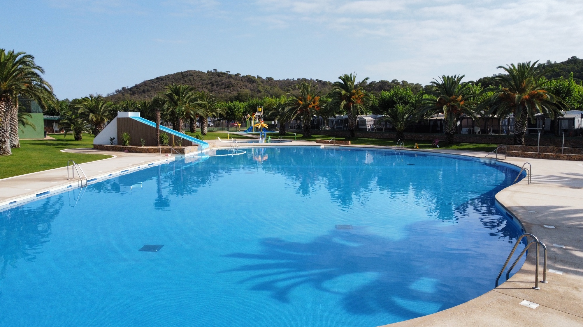 CAMPING MAS PATOXAS – zdjęcie 1