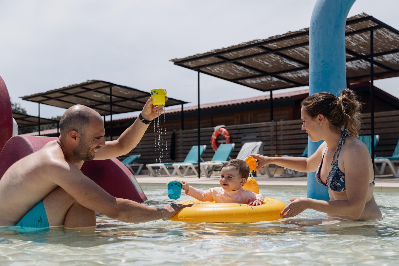 CAMPING MAS PATOXAS – zdjęcie 3