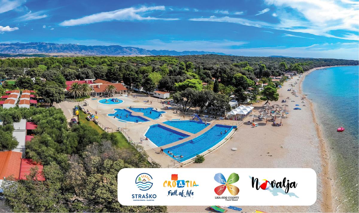 Camping Straško – zdjęcie 1