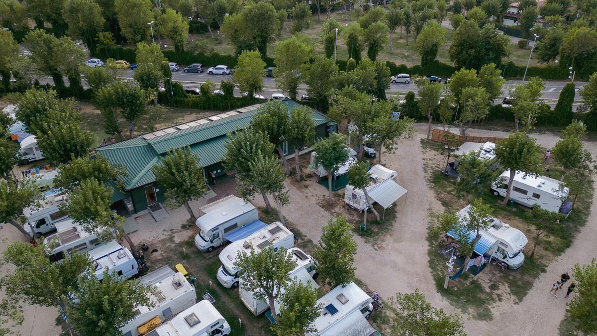 Camper Park Rimini – zdjęcie 2