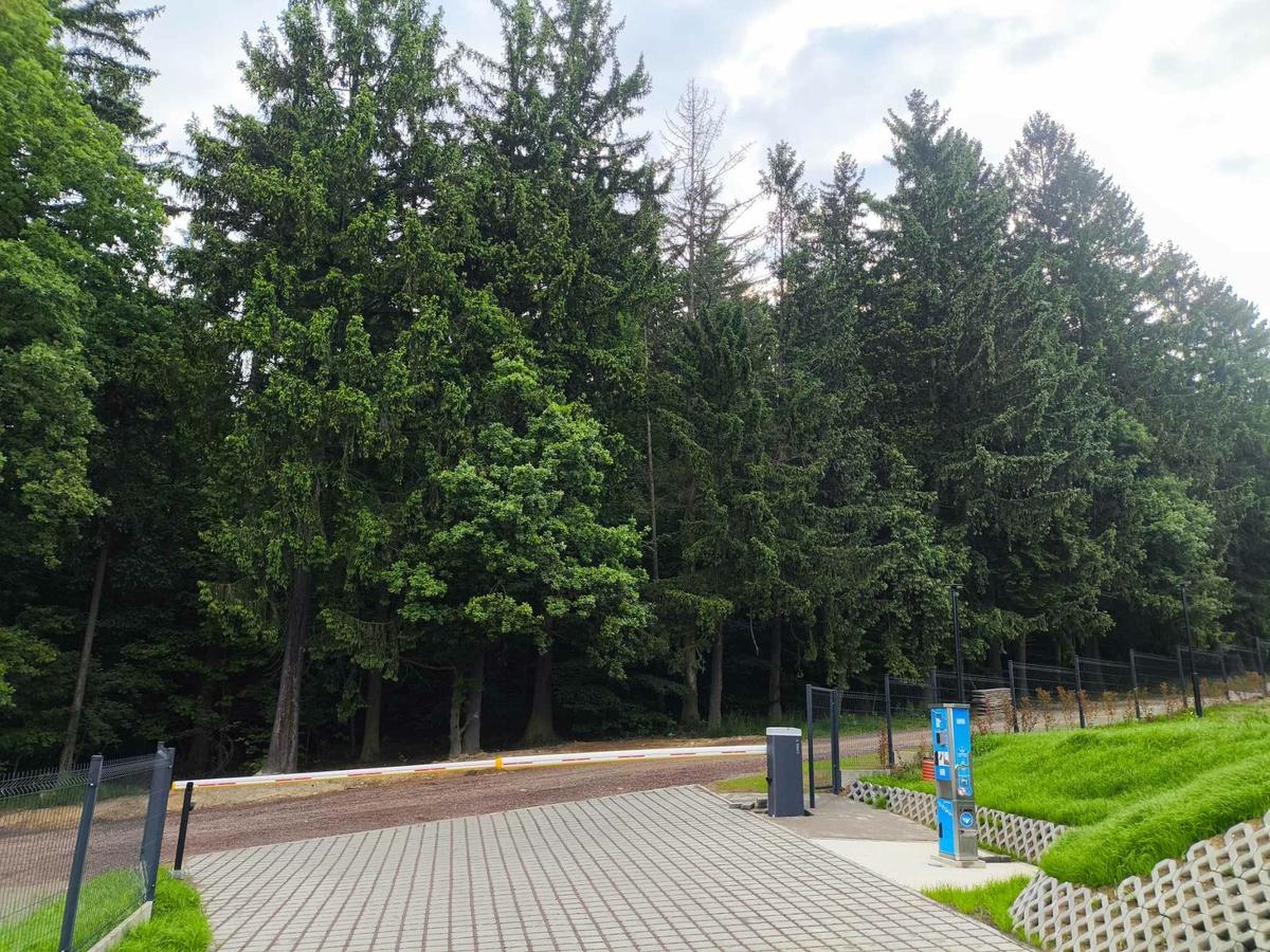 Camper Park Kudowa – zdjęcie 2