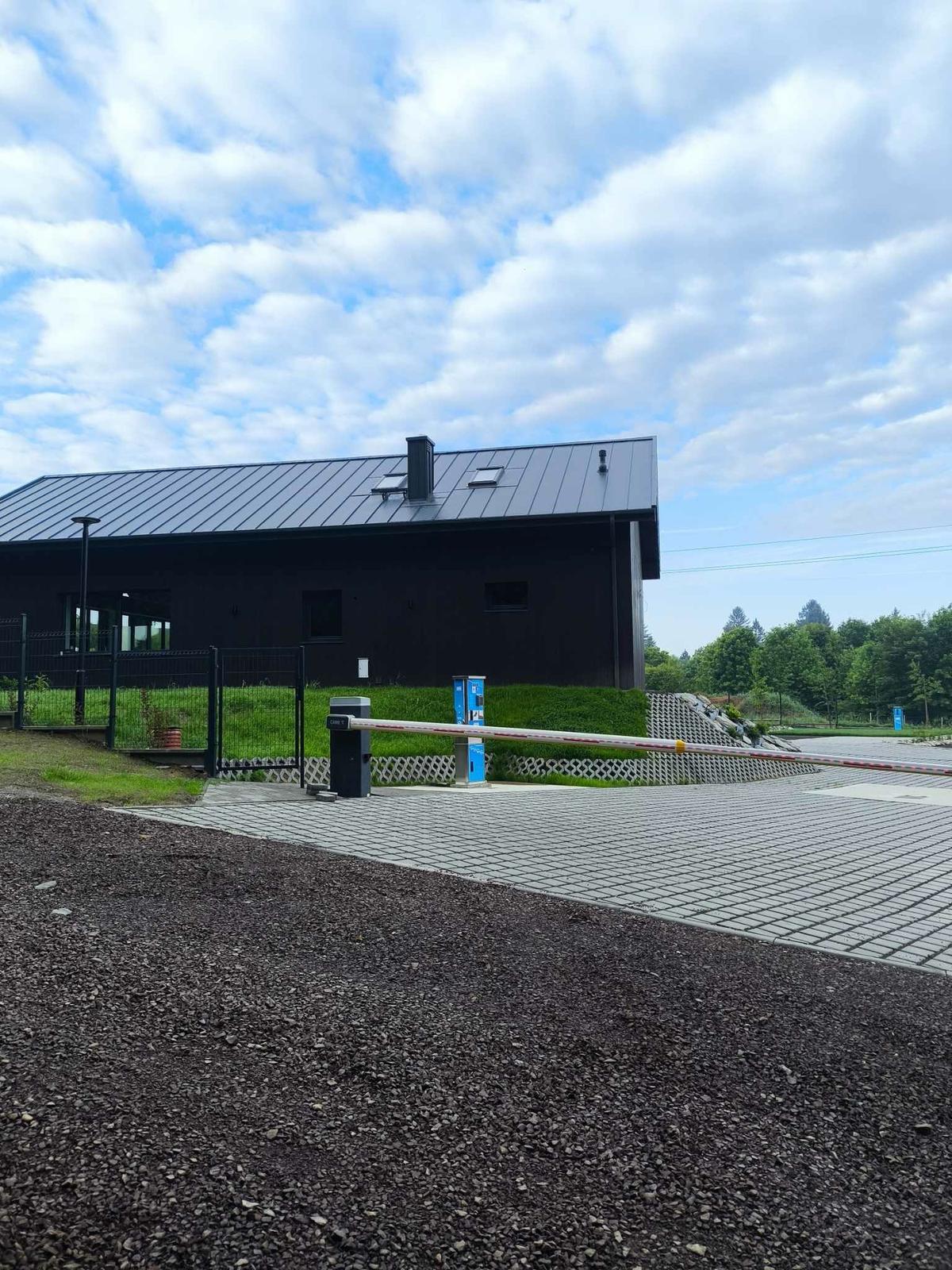 Camper Park Kudowa – zdjęcie 3