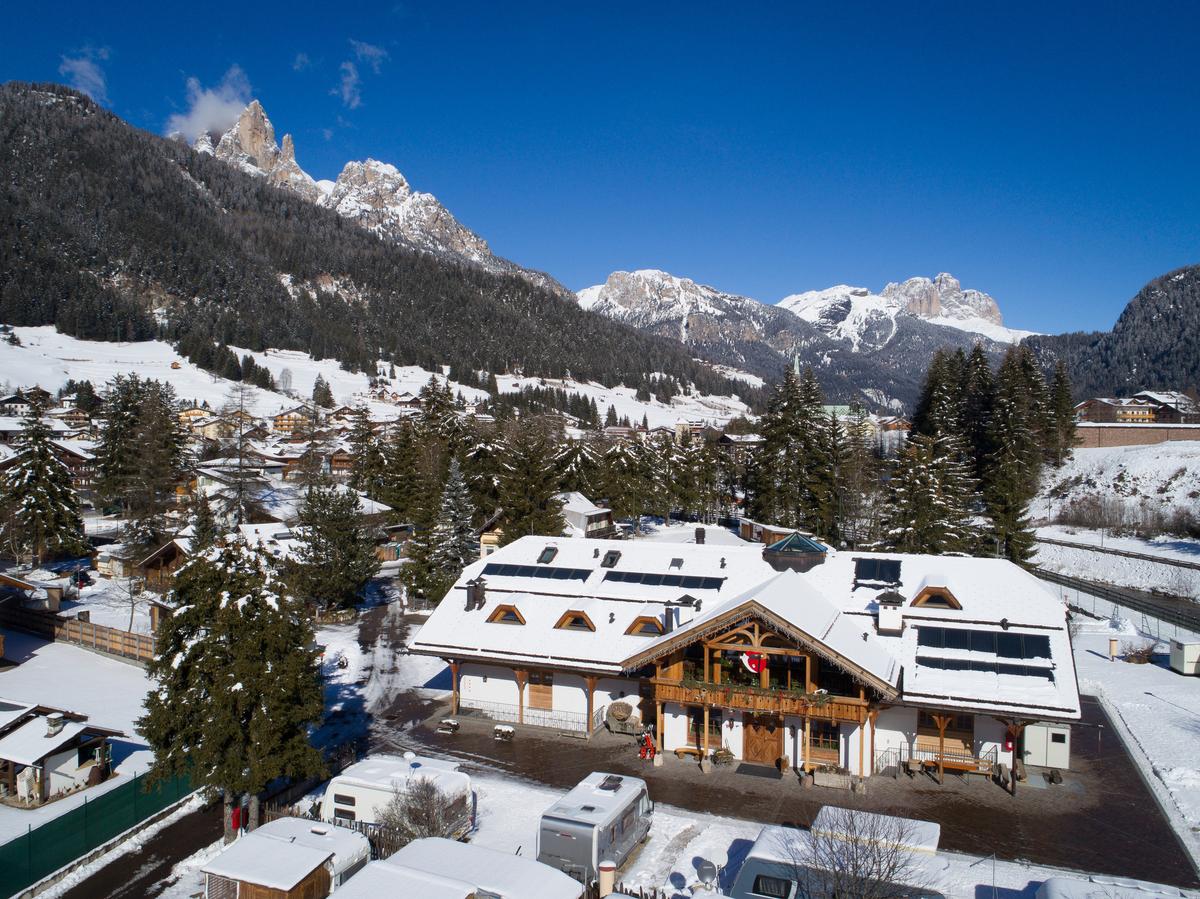 Camping Catinaccio Rosengarten – zdjęcie 4