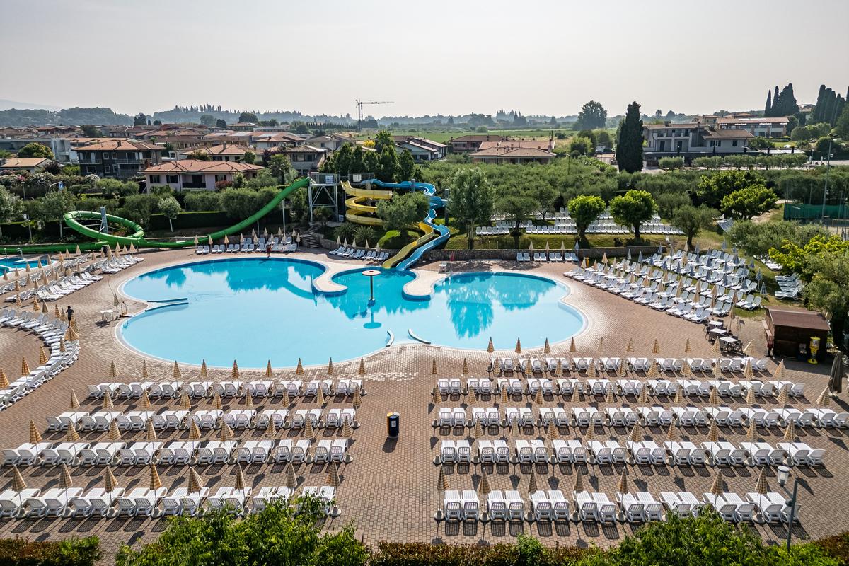Camping Spiaggia D’Oro – zdjęcie 1