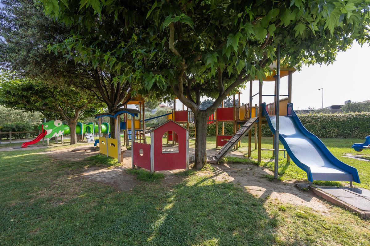 Camping Spiaggia D’Oro – zdjęcie 2