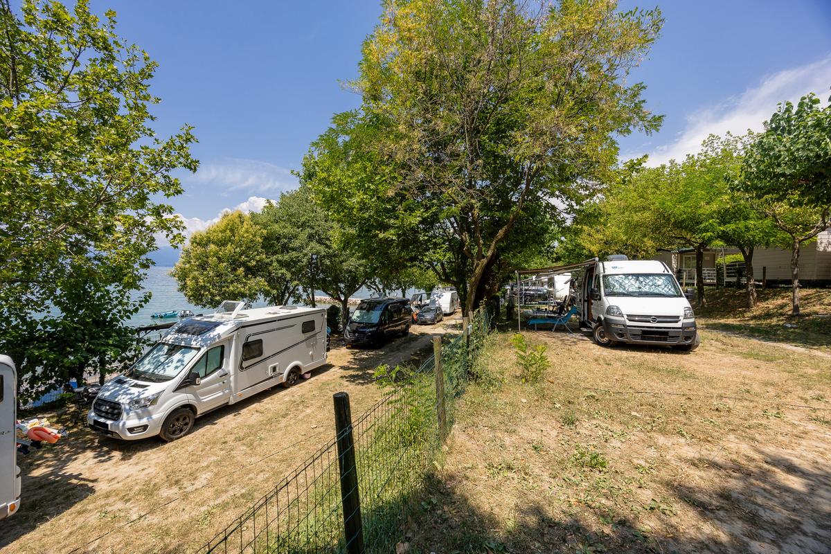 Camping Spiaggia D’Oro – zdjęcie 4