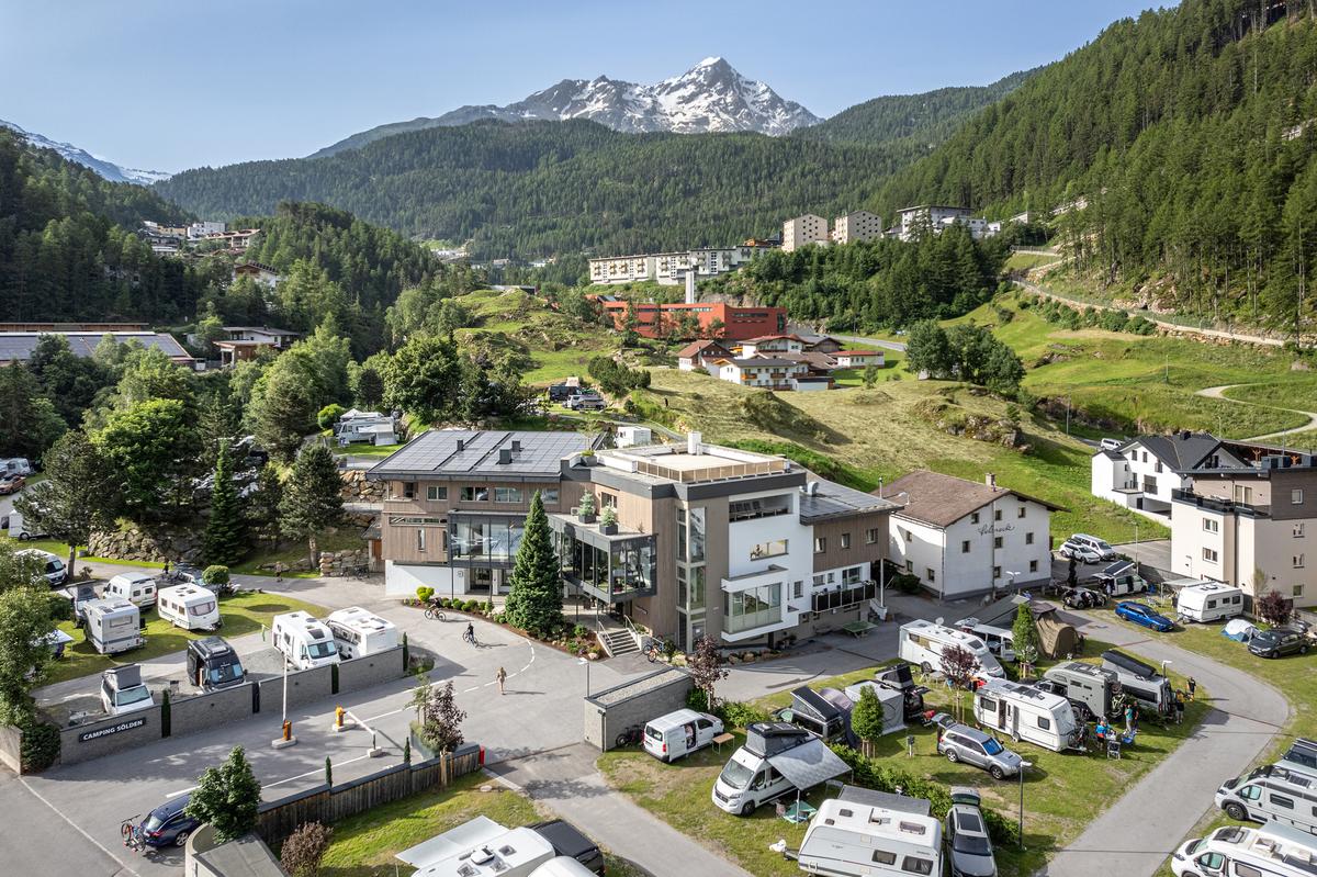 Camping Sölden – image 4