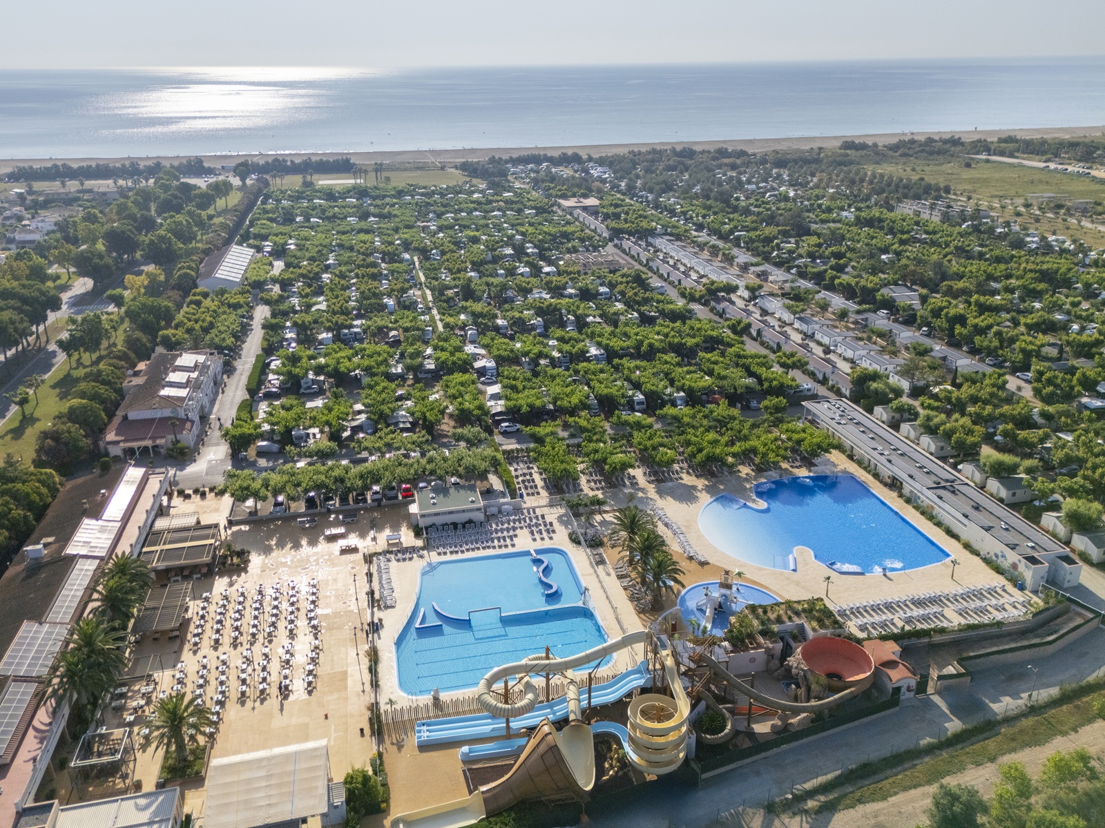 Camping Amfora – image 1