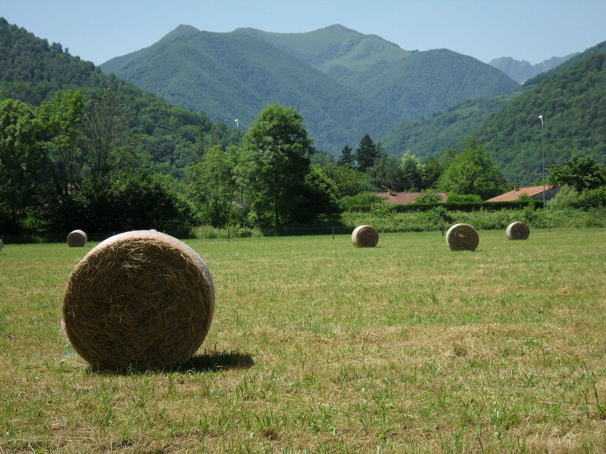 Le Haut Salat – image 1