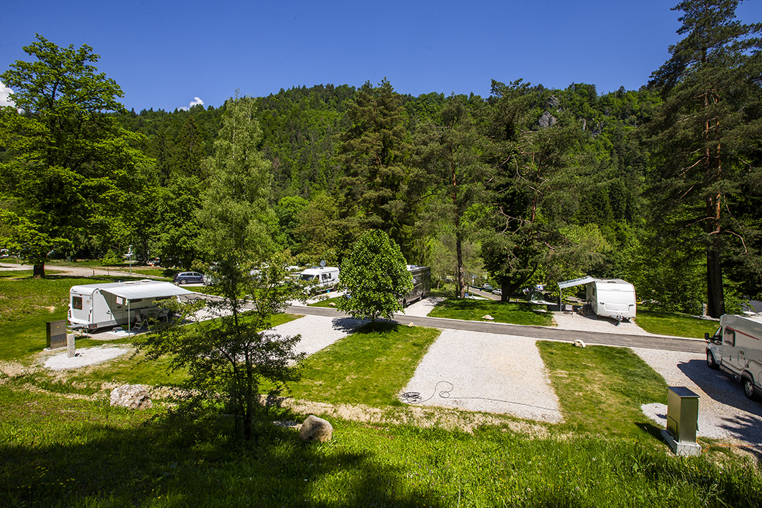 Camping Bled ***** – zdjęcie 4