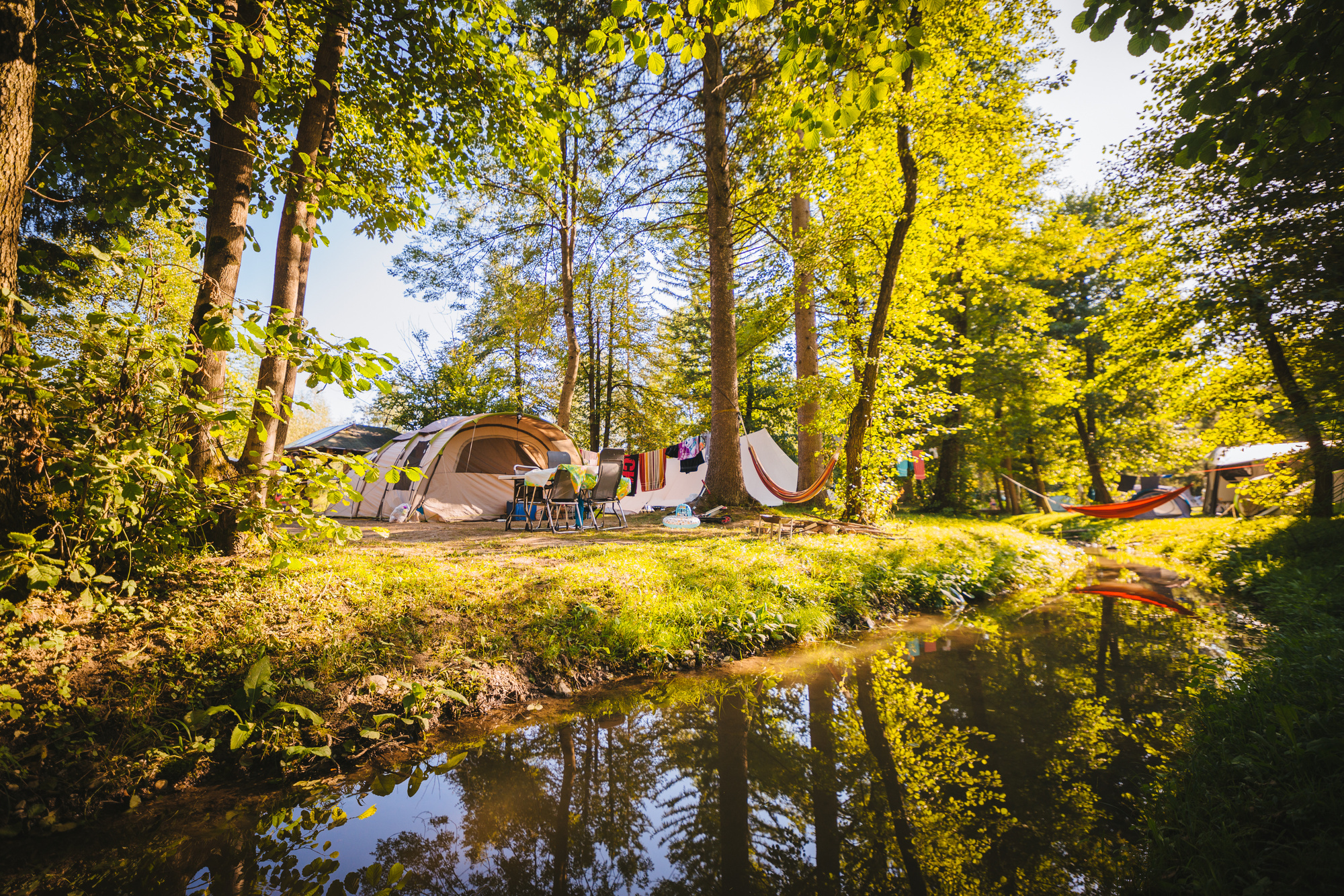 Kamp Menina – image 2