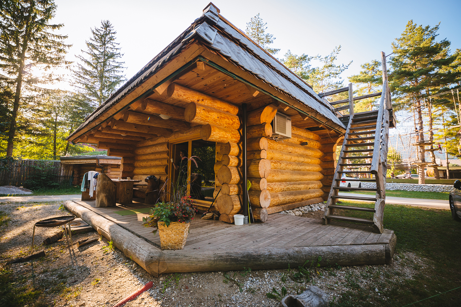 Kamp Menina – image 3