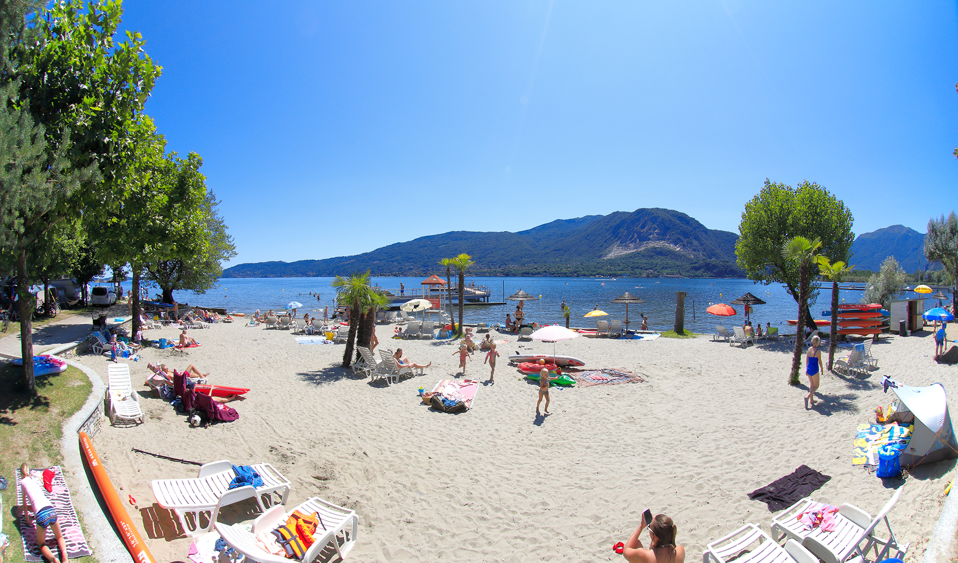 Camping Village Isolino – image 4