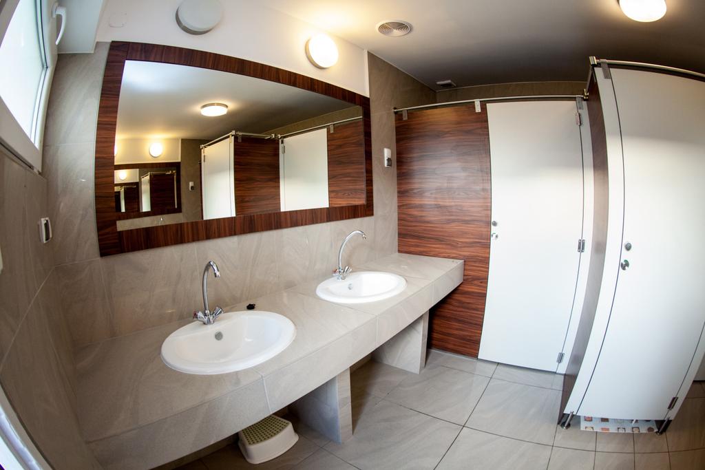 Camping Pod Jabłoniami – zdjęcie 2