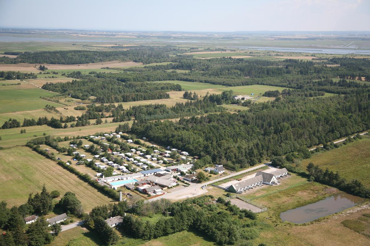 Bygholm Camping Thy – zdjęcie 1