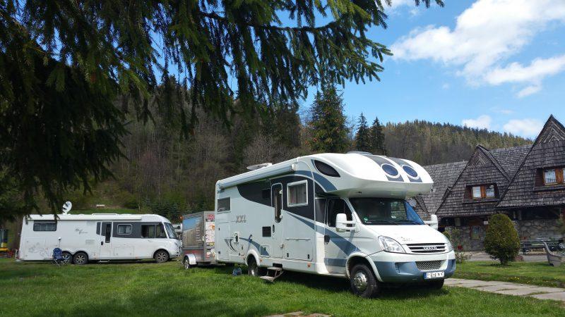 Camping Harenda – zdjęcie 1