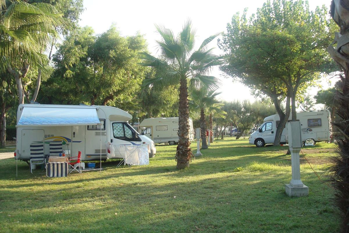 Camping Village Eurcamping – zdjęcie 4