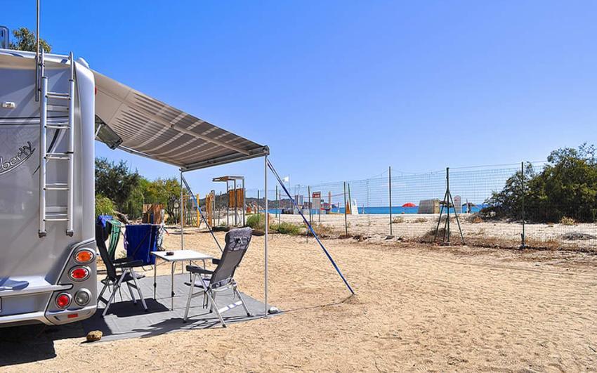 Tiliguerta Camping Village – zdjęcie 4