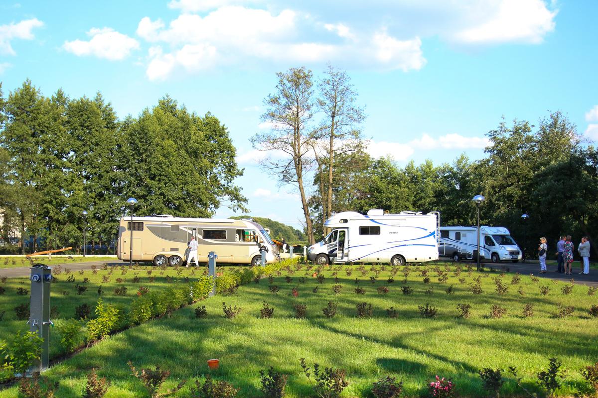 Camping MOLO – zdjęcie 1
