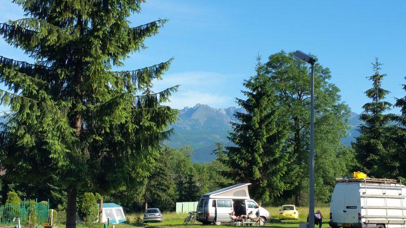Camping Harenda – zdjęcie 2